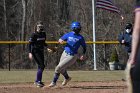 Softball vs Emerson game 2  Women’s Softball vs Emerson game 2. : Women’s Softball